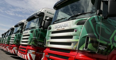 stobart motorsport