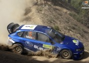 Subaru zbudowało dwie nowe, szybsze Imprezy WRC
