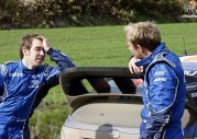 Atkinson i Solberg maj spory dylemat