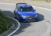 Impreza WRC2008 debiutuje na asfalcie