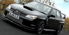 Subaru Impreza RB320