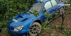 Testy Subaru