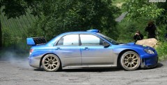 Testy Subaru