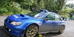 Testy Subaru