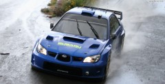 Testy Subaru