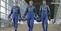 Subaru World Rally Team