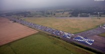 mcrae gathering
