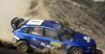 Subaru zbudowao dwie nowe, szybsze Imprezy WRC