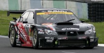 Subaru zainteresowane wycigami WTCC