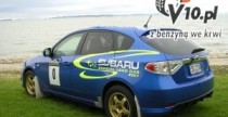 Subaru Impreza 2008 zadebiutowao w M