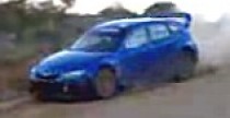 Martin wystartuje nowym Subaru Impreza w rajdzie?