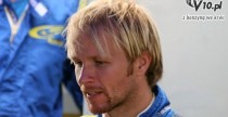 Solberg zaparkowa w winogronach (zdjcia)