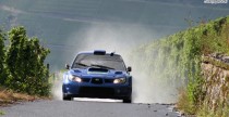 Testy Subaru
