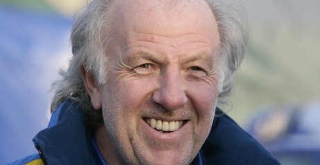 David Richards wierzy w ciekawy sezon i wyniki nowej Imprezy