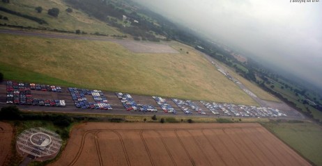 mcrae gathering