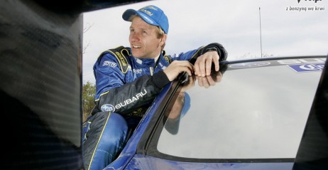petter solberg