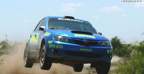 Subaru Impreza N14