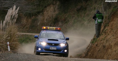 Subaru Impreza 2008