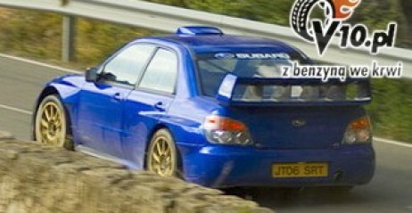 Ford, Citroen i Subaru po wrze�niowych testach