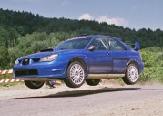 Impreza N12 na hopie