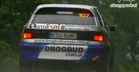 List otwarty zawodników RSP PZM