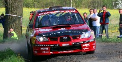 Tomasz Kuchar i Jakub Gerbet