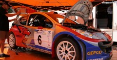 207 S2000 Bryan'a Bouffier