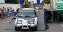 Piotr Rudzki i Dariusz Adamczak