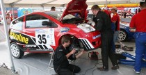 Citroen C2 R2 serwisowany przez IM Racing