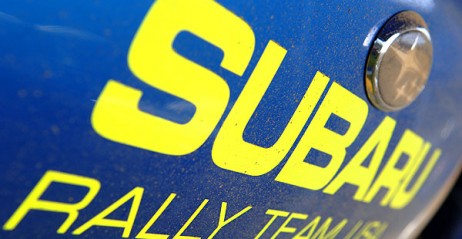 Rajd Subaru 2007 - lista zgłoszeń