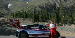 tajima pikes peak