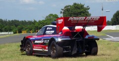Suzuki Sport XL7