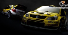 suzuki sx4 wrc