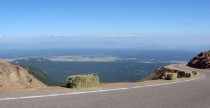 tajima pikes peak