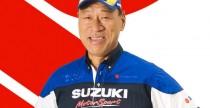 Nobuhiro Tajima ma nadziej� na dobre wyniki Suzuki SX4 WRC