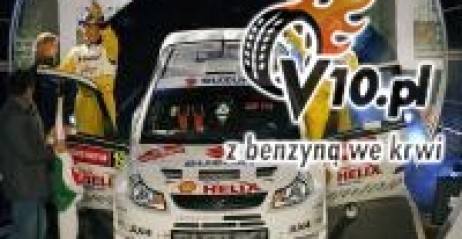 Suzuki wyznaczy�o nowy termin