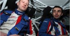 Rally Presov: Chuchała drugi za Beresem. Defekt Focusa WRC Grzyba Rally Presov: Chuchała drugi za Beresem. Defekt Focusa WRC Grzyba