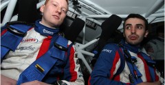 Rally Presov: Chuchaa drugi za Beresem. Defekt Focusa WRC Grzyba