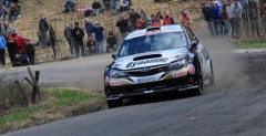 RSMP: Kajetanowicz otrzyma kit R4 od Stohl Racing. Wkrtce bezporednie starcie Subaru i Mitsubishi