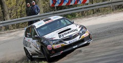 RSMP: Kajetanowicz otrzyma kit R4 od Stohl Racing. Wkrtce bezporednie starcie Subaru i Mitsubishi