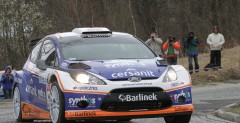 ME: Sołowow z trójką w Rajdzie Mille Miglia ME: Sołowow z trójką w Rajdzie Mille Miglia