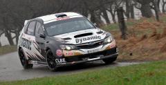 Rajd widnicki 2012