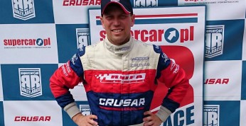 Rajd Kaszub: Grzyb wygrał oes, ale nie wyprzedził Bouffiera