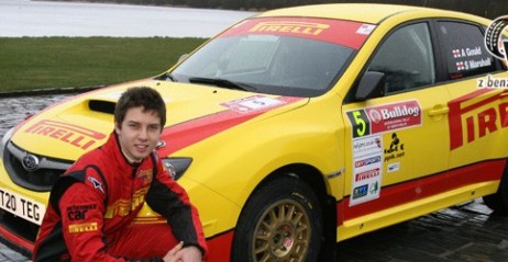 Adam Gould