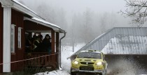 WRC, Rajd Szwecji: P-G Andersson jedzie WuRCem!