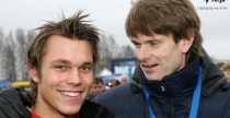 Mikkelsen rozwaa Citroena, Forda i Subaru