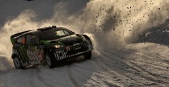 Wideo: Ken Block zwycięzcą Colins Crest Award Wideo: Ken Block zwycięzcą Colins Crest Award