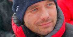 WRC: Loeb wierzy w pomoc Solberga