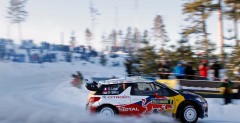 WRC: Convers Sports Initiatives nowym promotorem