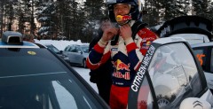 WRC, Rajd Szwecji: Latvala kontratakuje! Zdecyduje Power Stage WRC, Rajd Szwecji: Latvala kontratakuje! Zdecyduje Power Stage